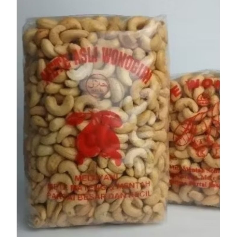 

KACANG MEDE ASLI WONOGIRI