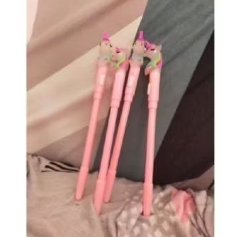 

promo pulpen unicorn