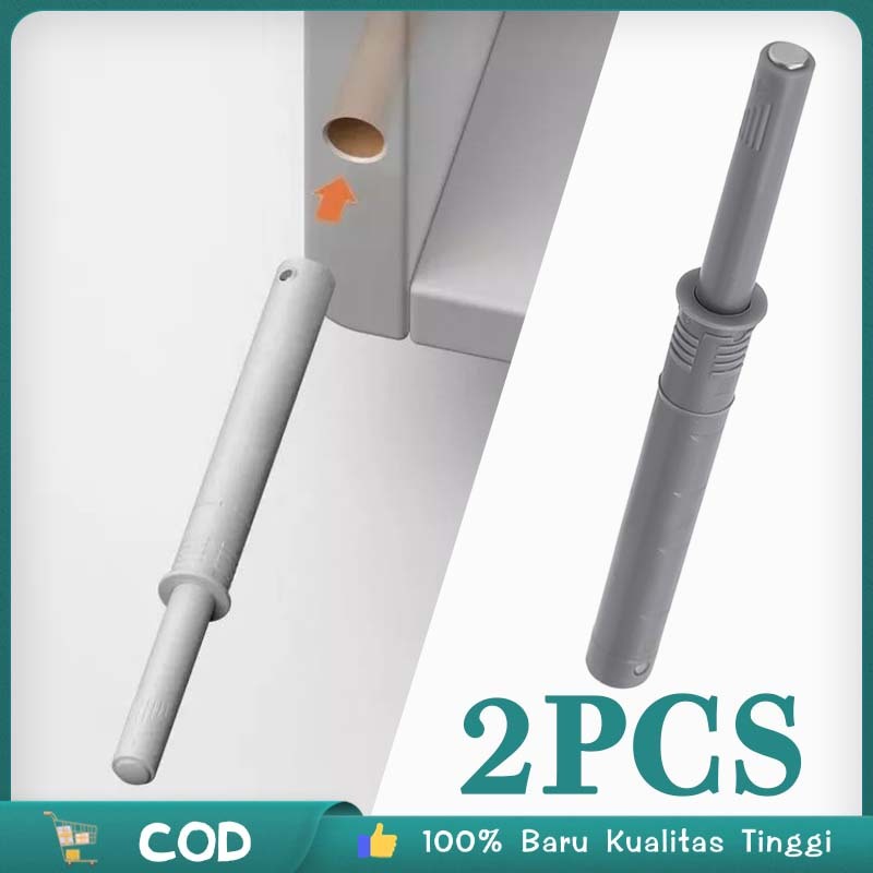 Push On Pintu Lemari Tip On Push To Open Tanam Kabinet Pintu Lemari Magnet