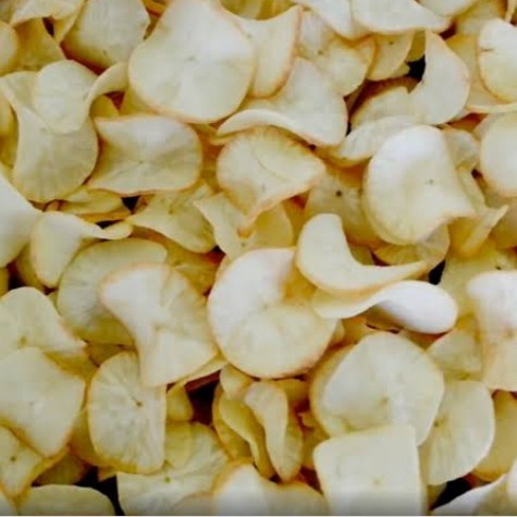

Keripik Singkong Asin Kripik Singkong Rasa Manis Asin Super Renyah Keripik Singkong Rasa Original