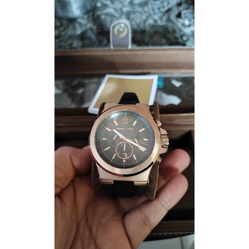 Michael kors mk8184