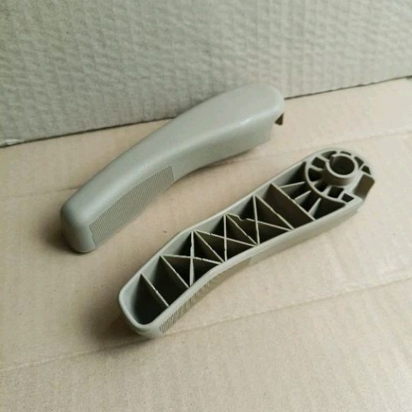 handle jok tuas jok Innova lama belakang,Stepan jok Innova 2004-2015