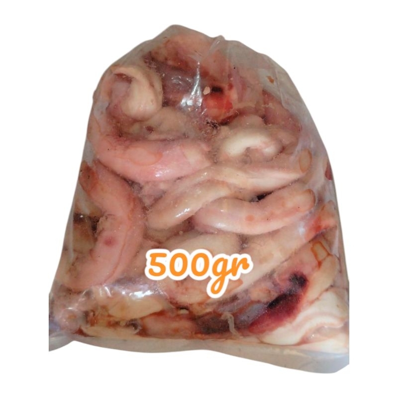 Umpan Lele Galatama Otot Sapi