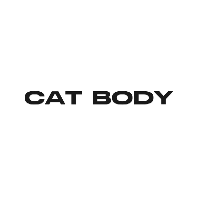 cat full body vintage trail klx crf
