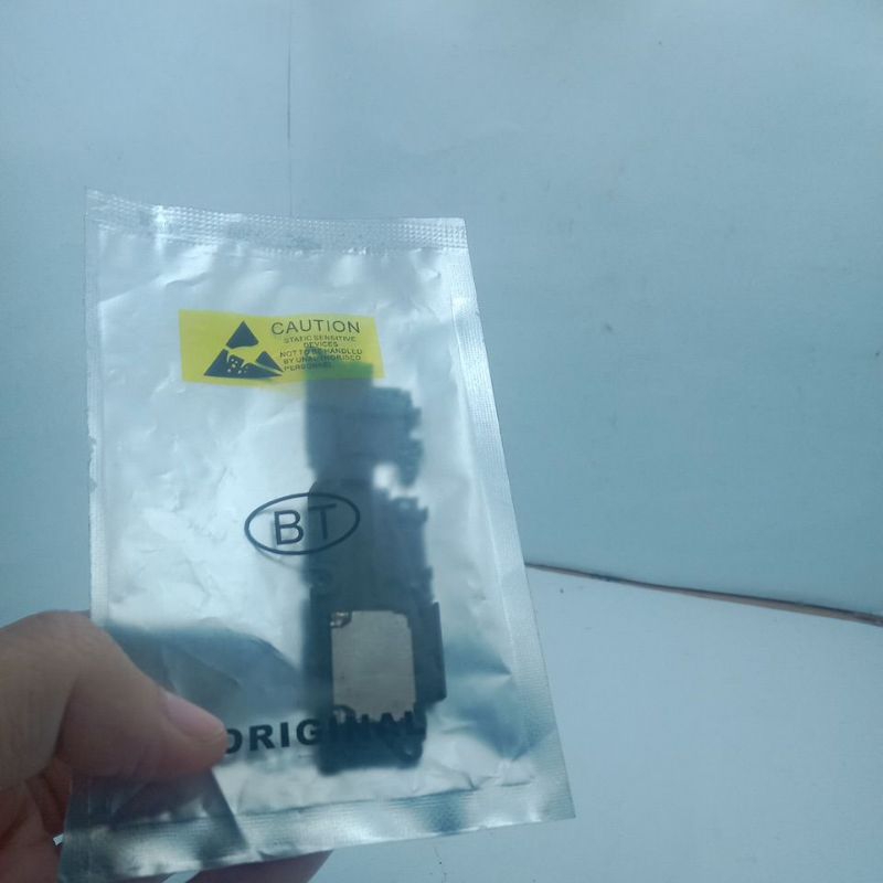 BUZZER SAMSUNG A10S