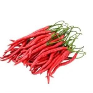 

Cabe Keriting Merah 250 g