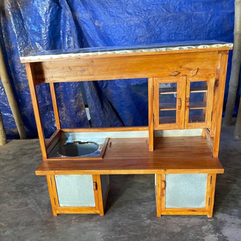 gerobak montor/gerobak cilok/gerobak bakso/gerobak murah