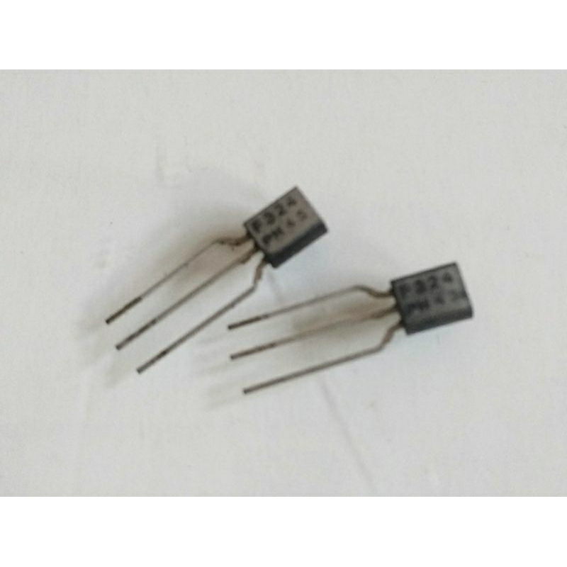 transistor BF 324