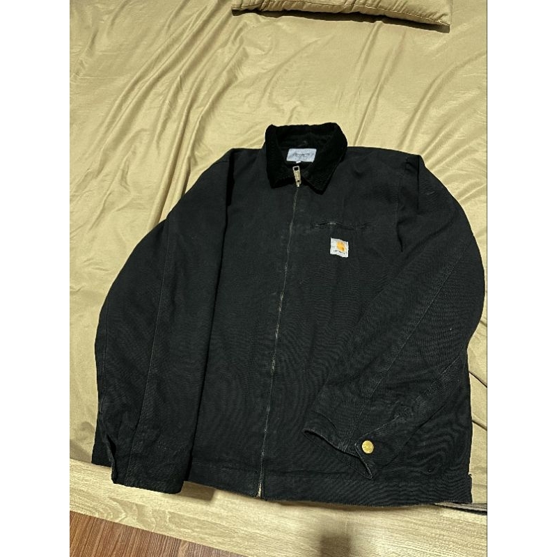 Carhartt WIP Detroit Jacket Summer Original