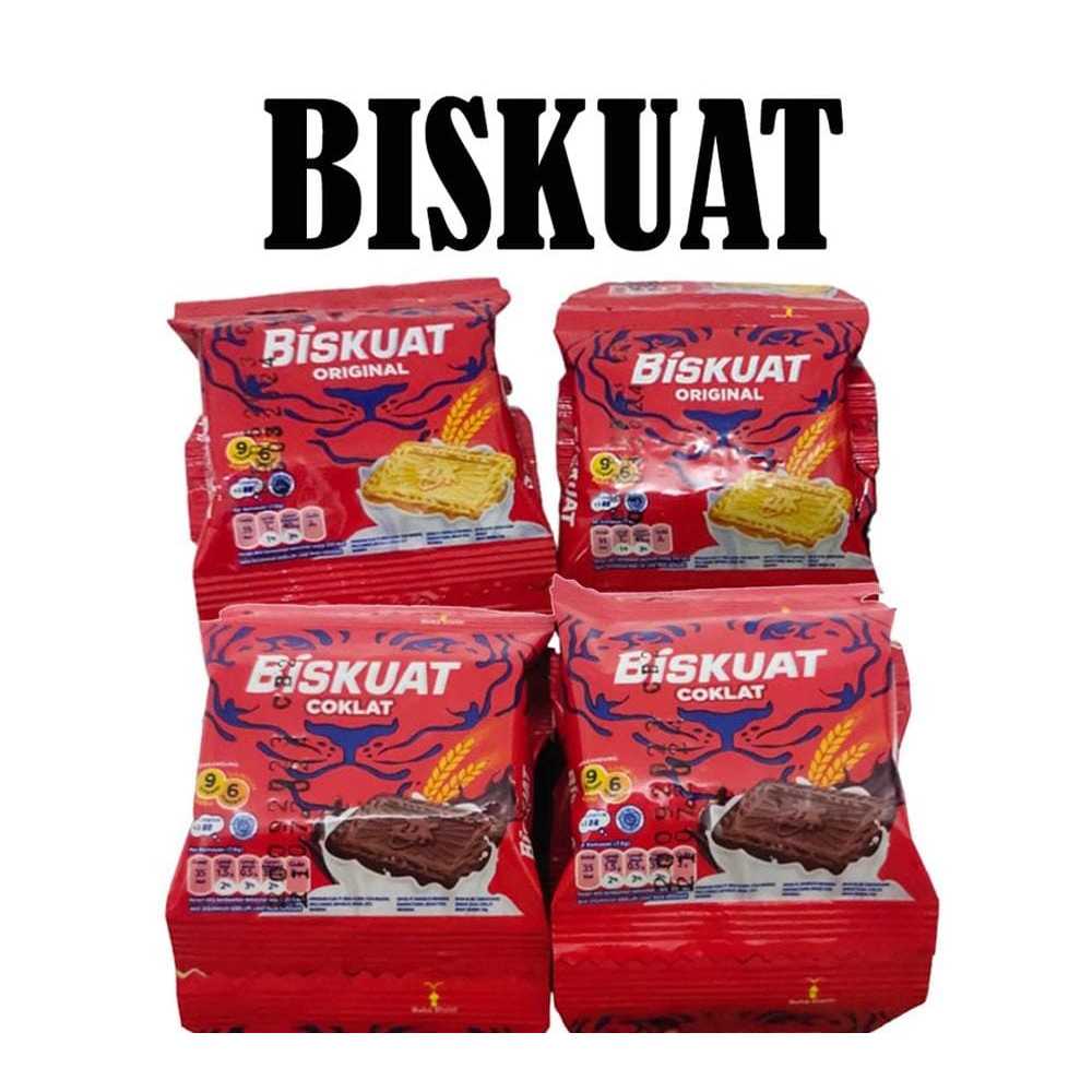 

BISKUAT PACK