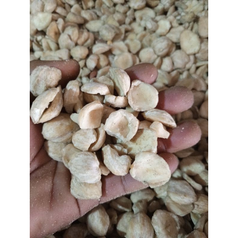 

Kemiri Medan PECAH UK (1kg)