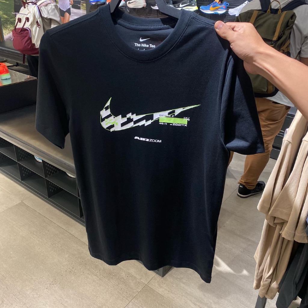 Jastip. Tshirt Nike (Man)