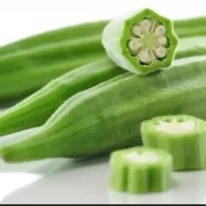 

Okra 1per pack