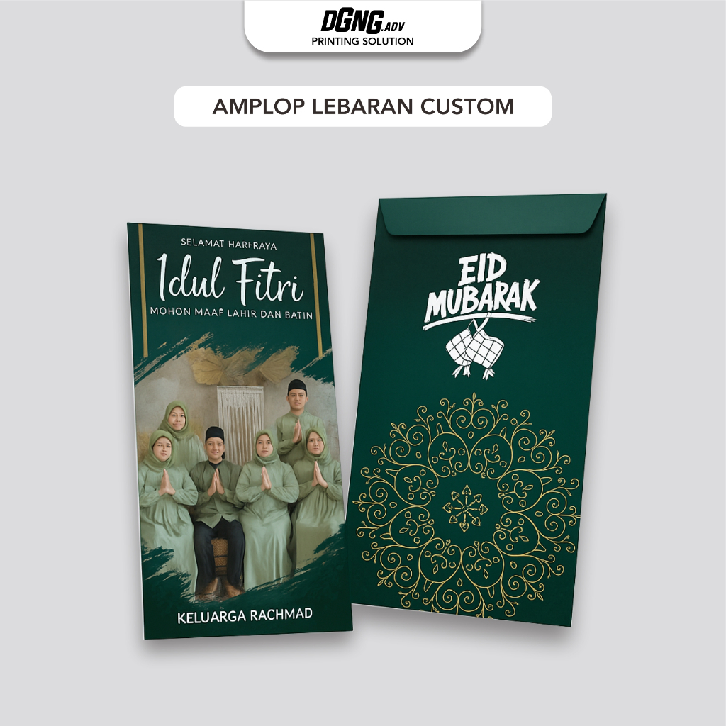 

AMPLOP PANJANG CUSTOM LEBARAN
