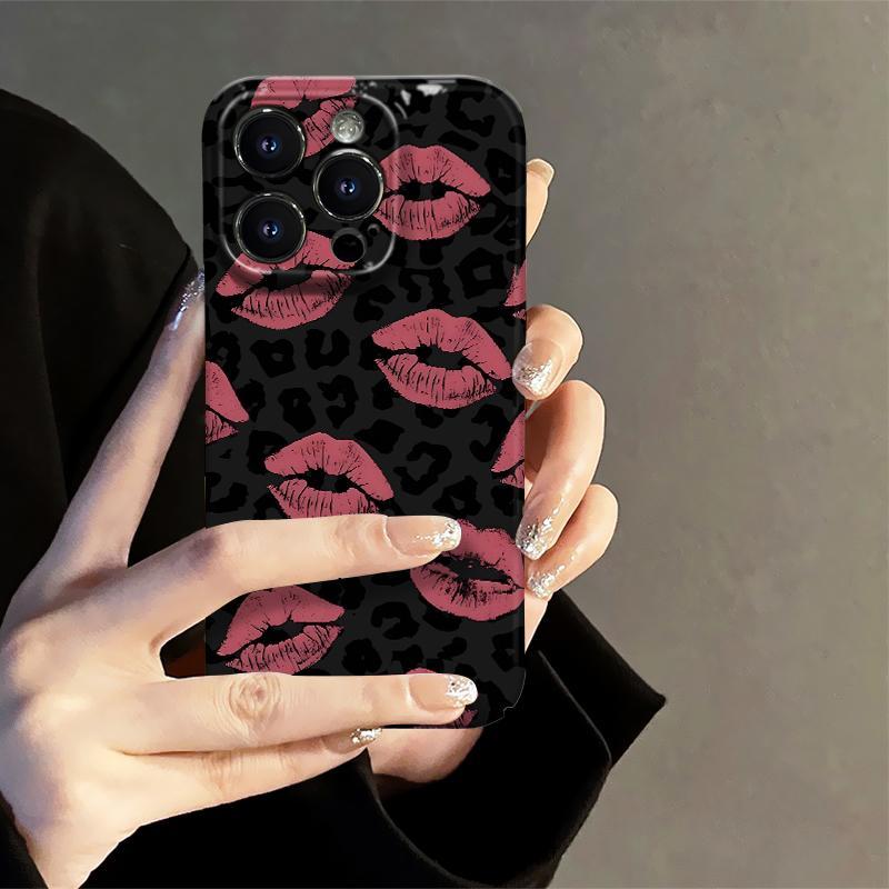 Mengkilap Hardcase Feilin Berlaku Untuk IP11 Case 11pro Case 12 Case 13 Case 14 Case Sam*ng A52 Case