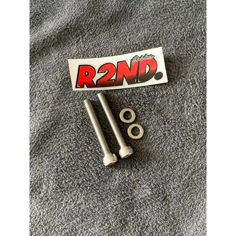 baut kunci jok fizr stainless304