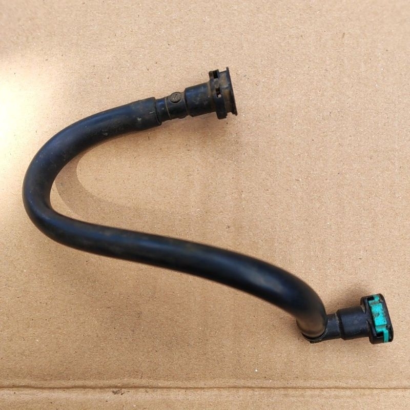 SELANG SLANG BENSIN KAWASAKI NINJA 250 FI MONO ORIGINAL