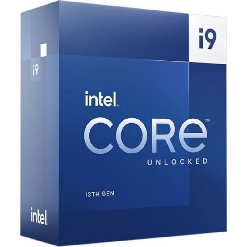 Prosesor intel core i7 11700k