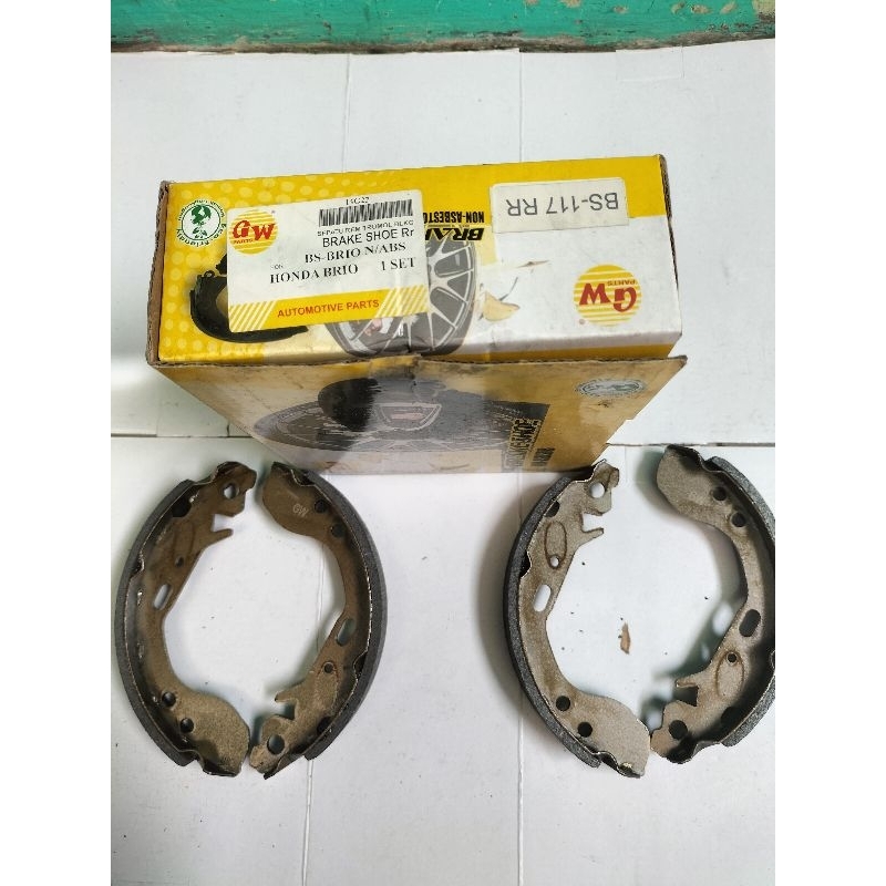 BRAKESHOERR/BS-BRION/ABS/BELAKANG