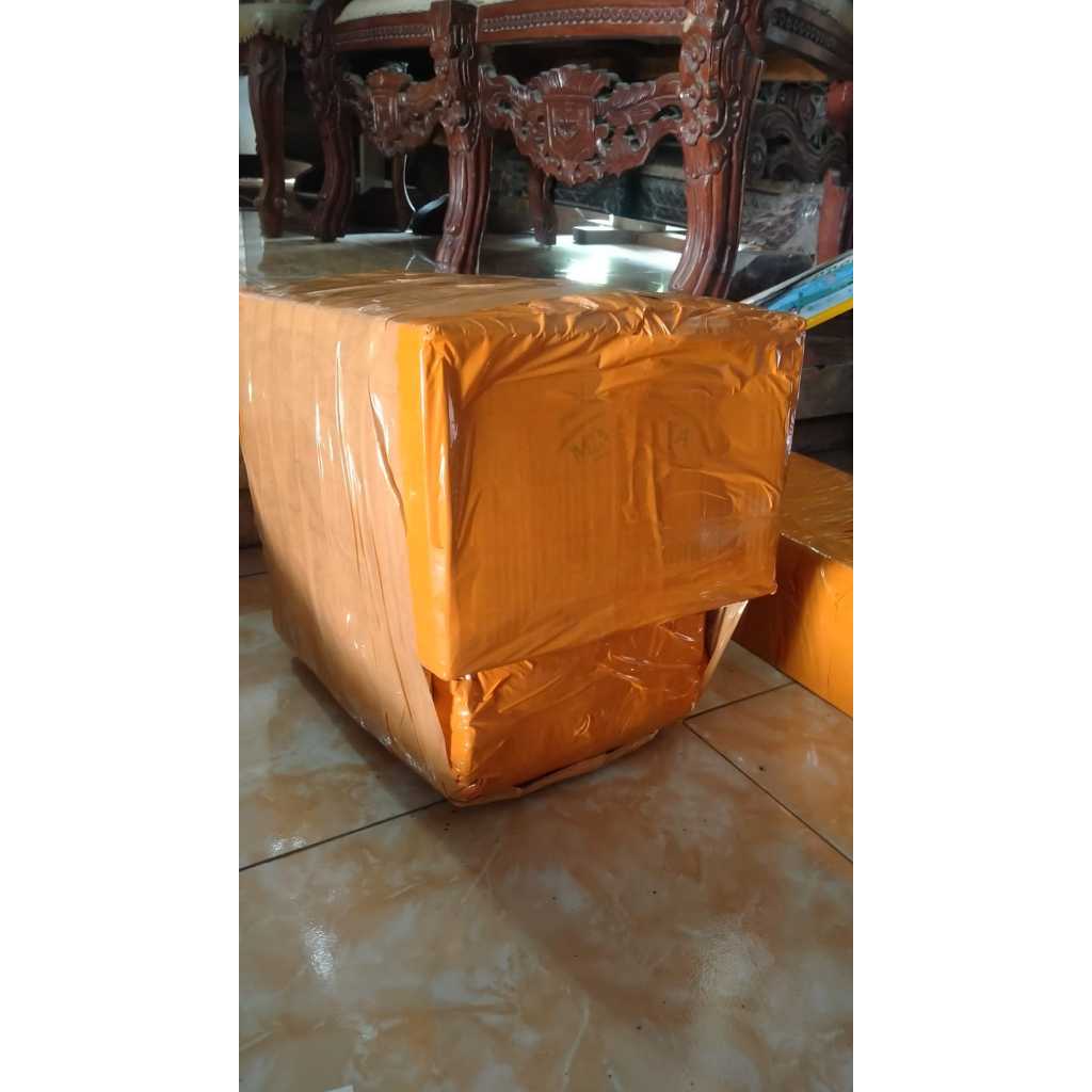 Mesin Yanmar Combine Harvester