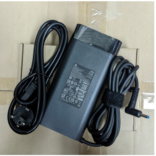 Adaptor/Charger hp   HP Omen 15-dc0100tx HP Omen 15-dc0101tx   HP Omen 15 DC1111TX HP Omen 15-dh0005