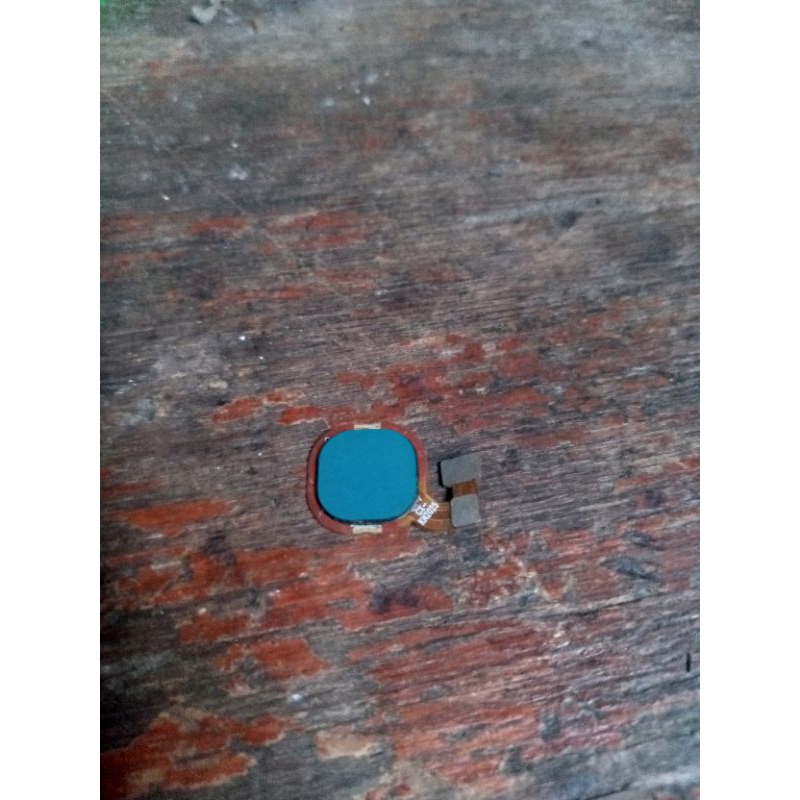 FingerPrint Infinix Hot 9 Play