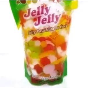 

Jelly Manohara