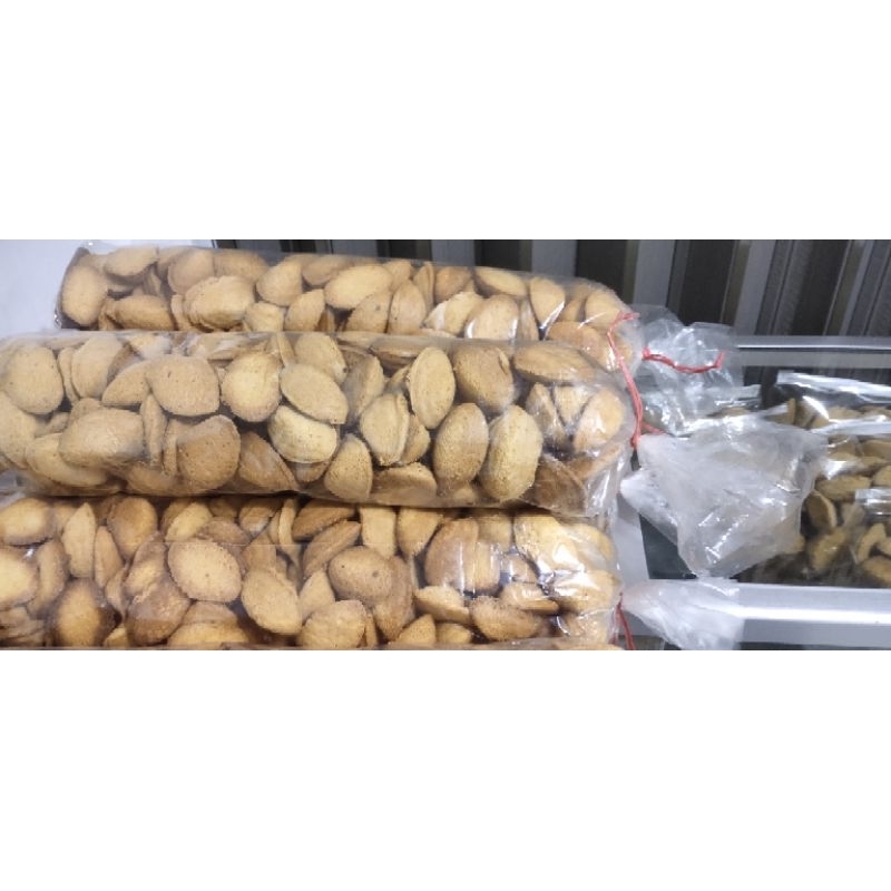 

KUE KERING BOLU KETAPANG RENYAH GURIH ENAK