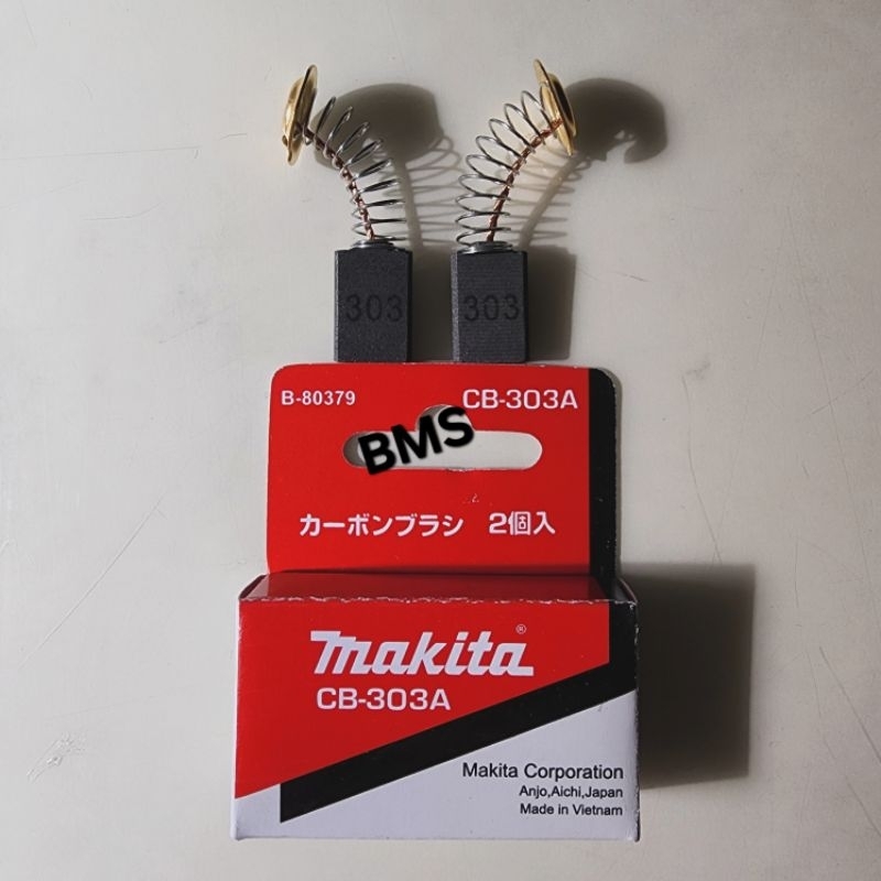 MAKITA CB-303A CARBON BRUSH