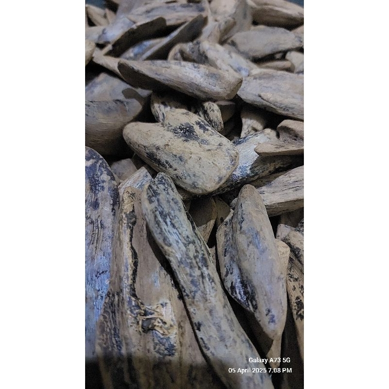 Kayu Gaharu Merauke Papua wangi lembut