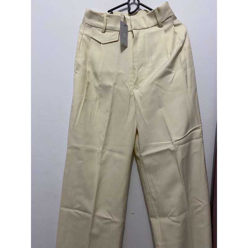 YEONA ORO PANTS