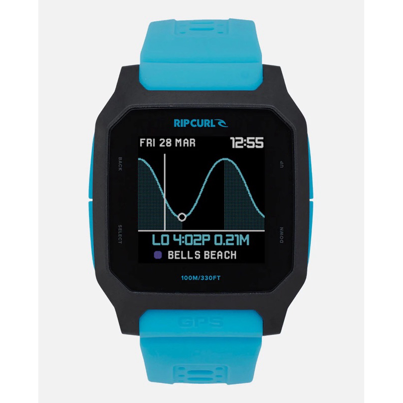 Ripcurl SearchGPS Series 2 Jam Tangan GPS