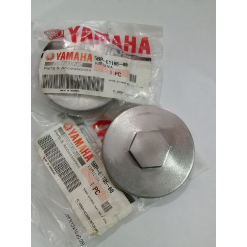 Tutup klep scorpio tutup klep atas scorpio