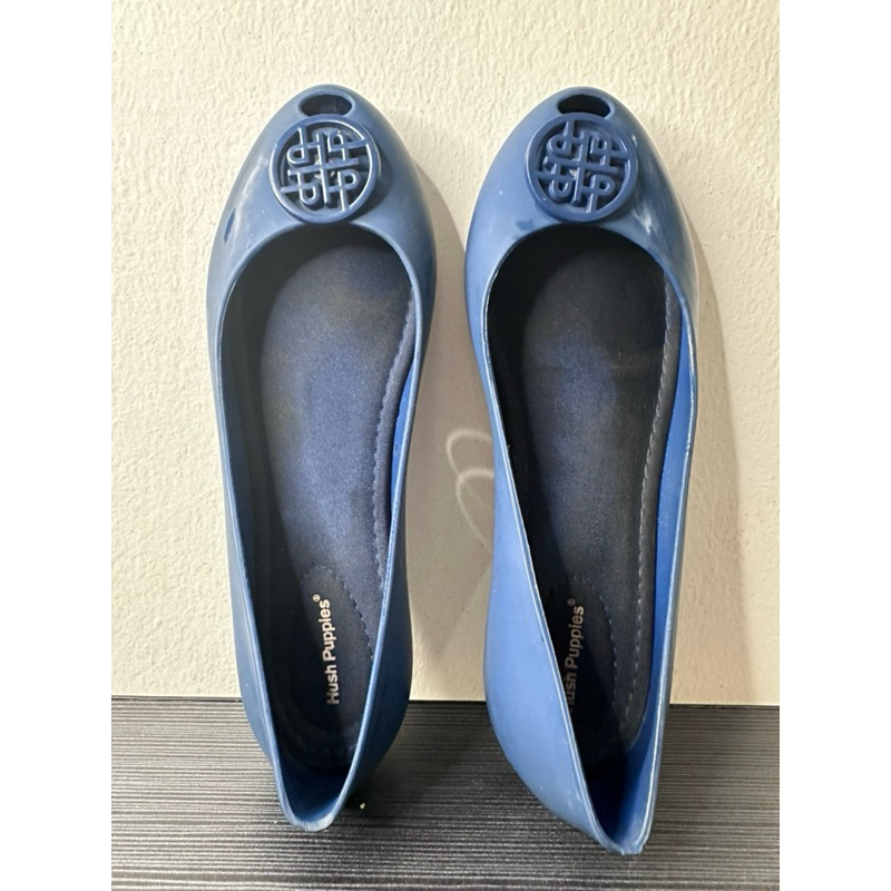 hush puppies valerina