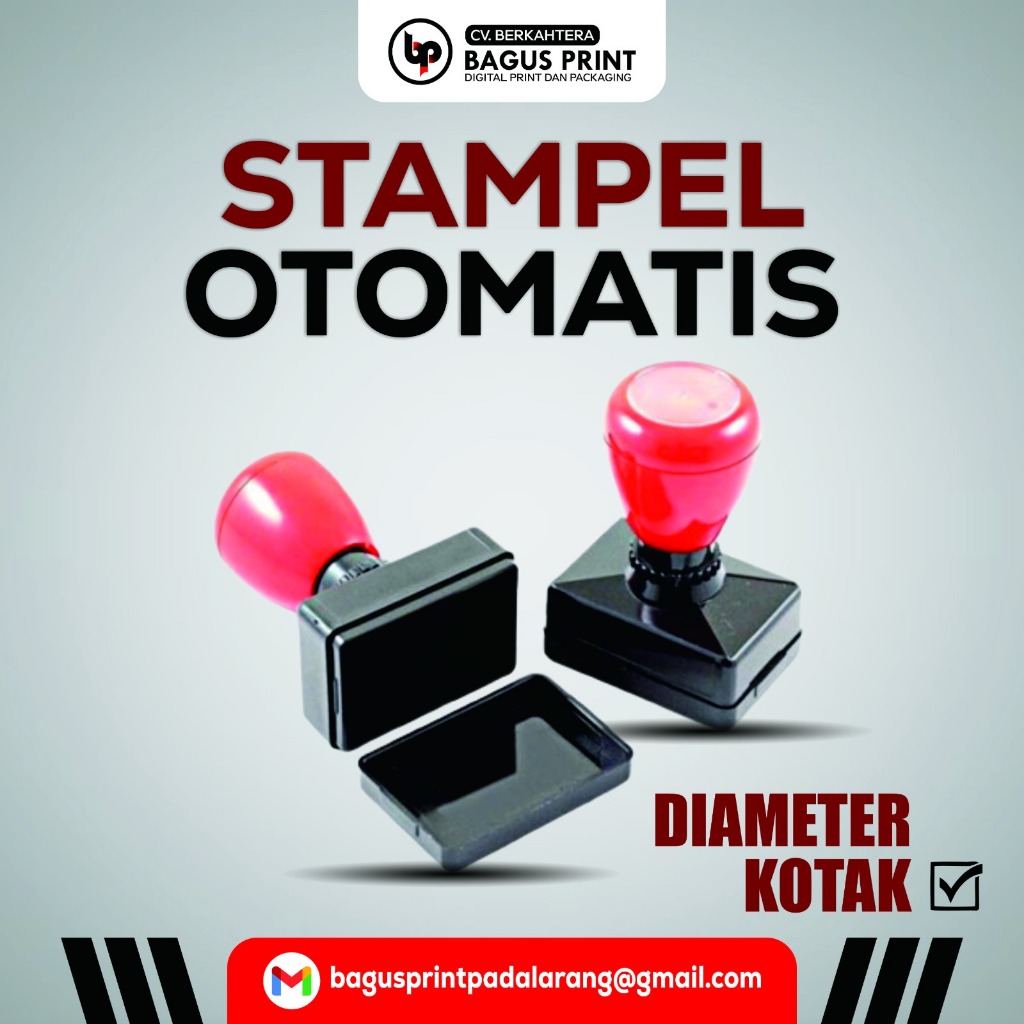 

Cetak Stempel Flash Custom dengan Desain Persegi & Persegi Panjang – Stempel Otomatis yang Praktis dan Efisien