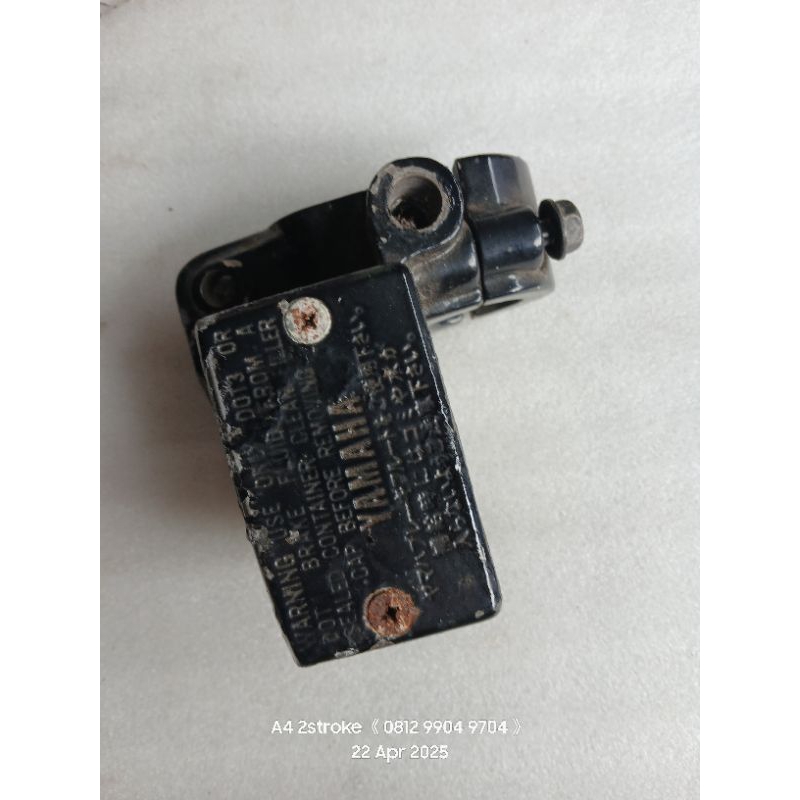 master rem rx king master original copotan