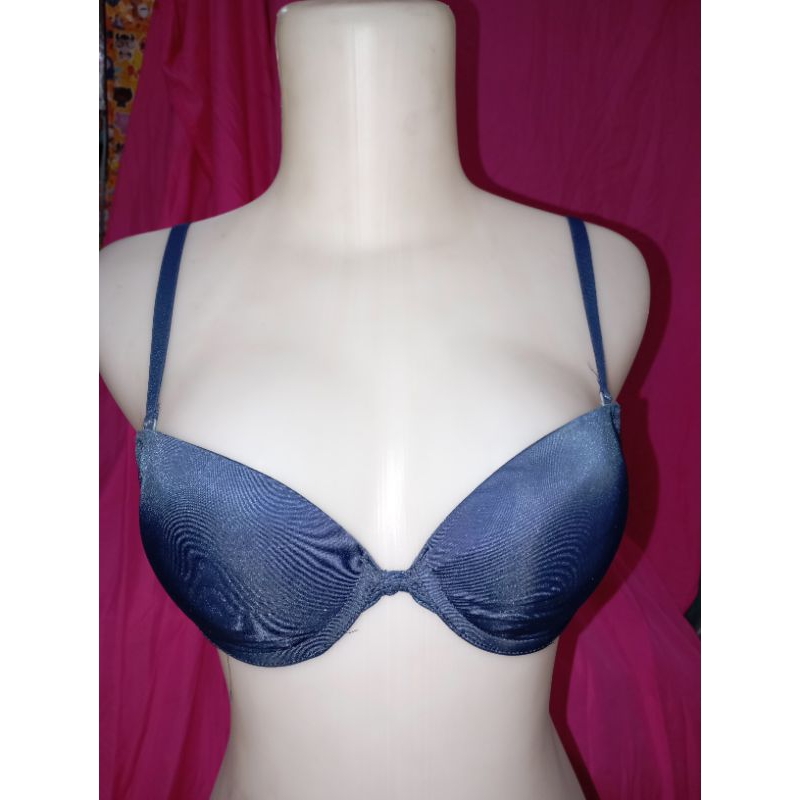 Bra navy codes combine