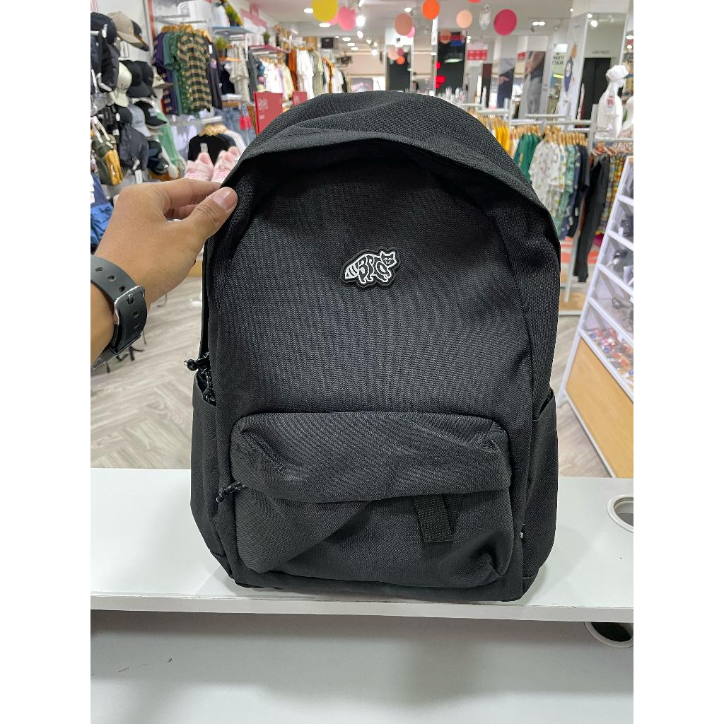 Tas Ransel Backpack Nylon Polyester Original 3second