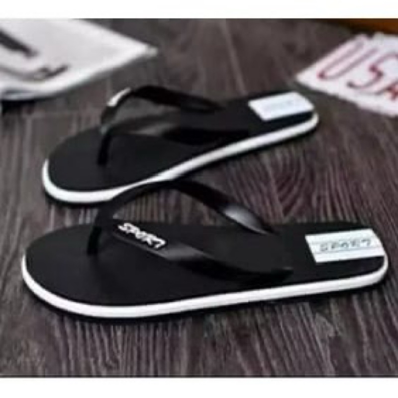 sandal jepit SPORT/sandal pria/sandal jepit pria