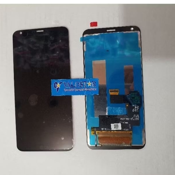 READY LCD TOUCHSCREEN LG Q6 ORINEW