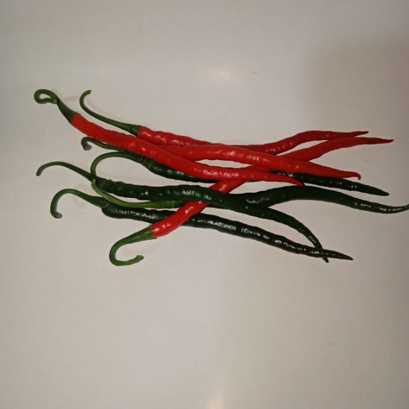 

cabe kriting campur 250 gr