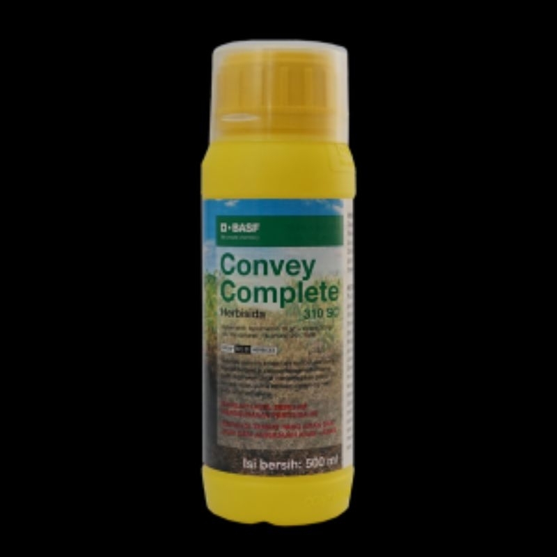 convey complete 310 sc kemasalan 1 liter