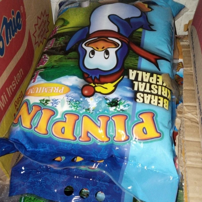 

beras pin2 5kg