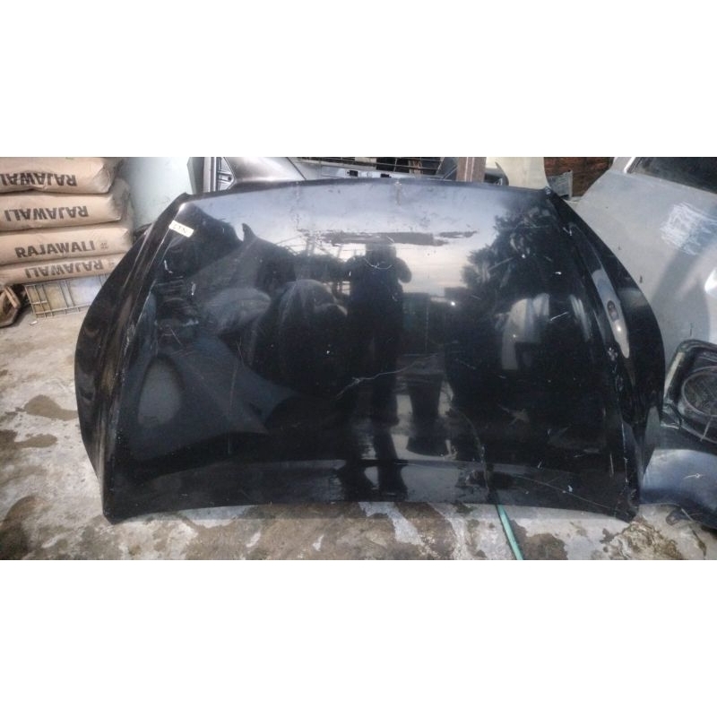 kap mesin Innova reborn 2016 2020