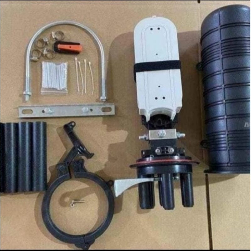 jb/closure dome 96 core