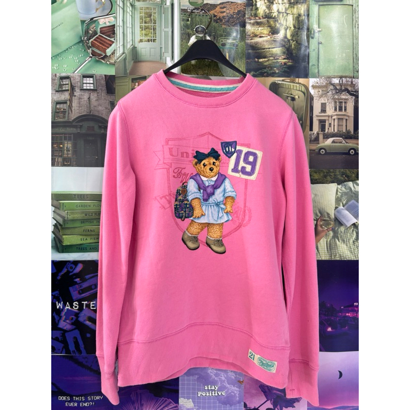 Teenie Weenie Crewneck