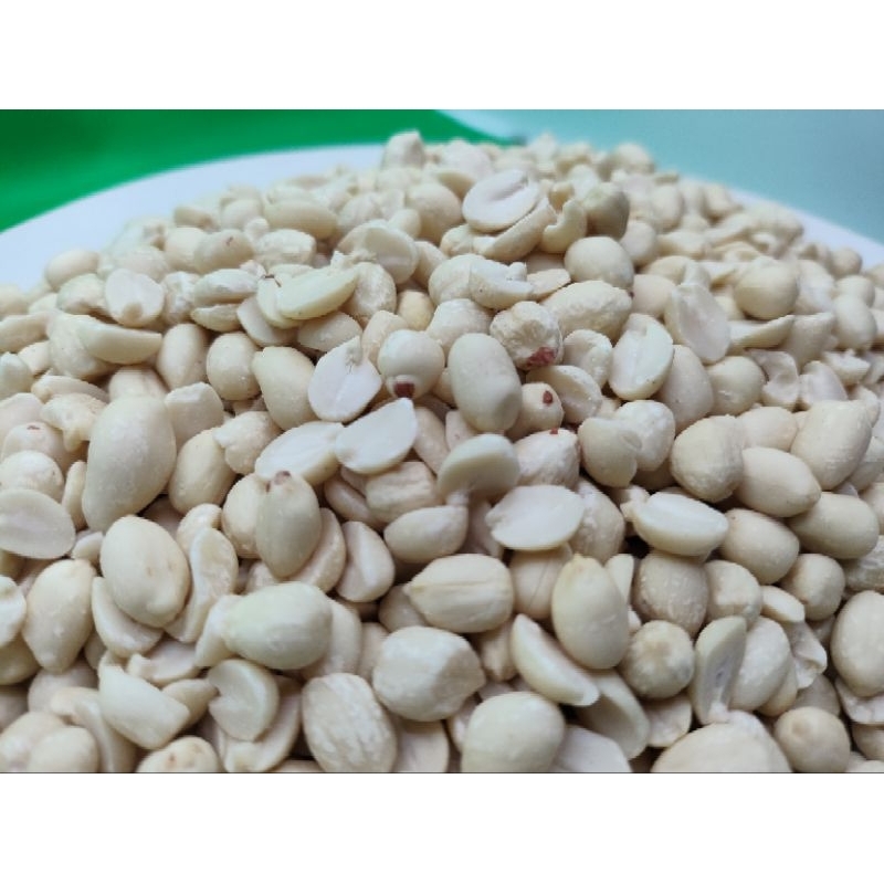 

KACANG TOJIN KUPAS BESAR 1 DUS ISI 25 KG