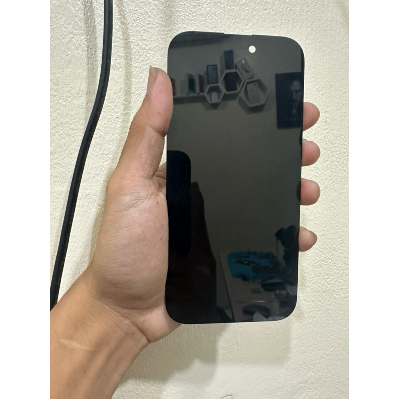 Lcd iphone 14 pro copotan
