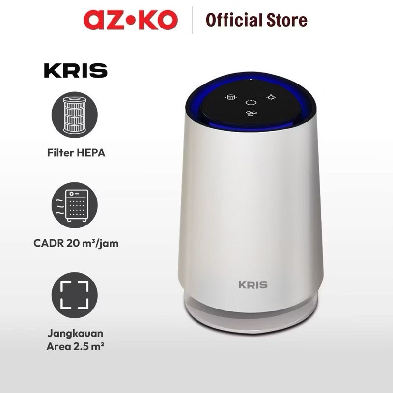 Kris Air Purifier Mini