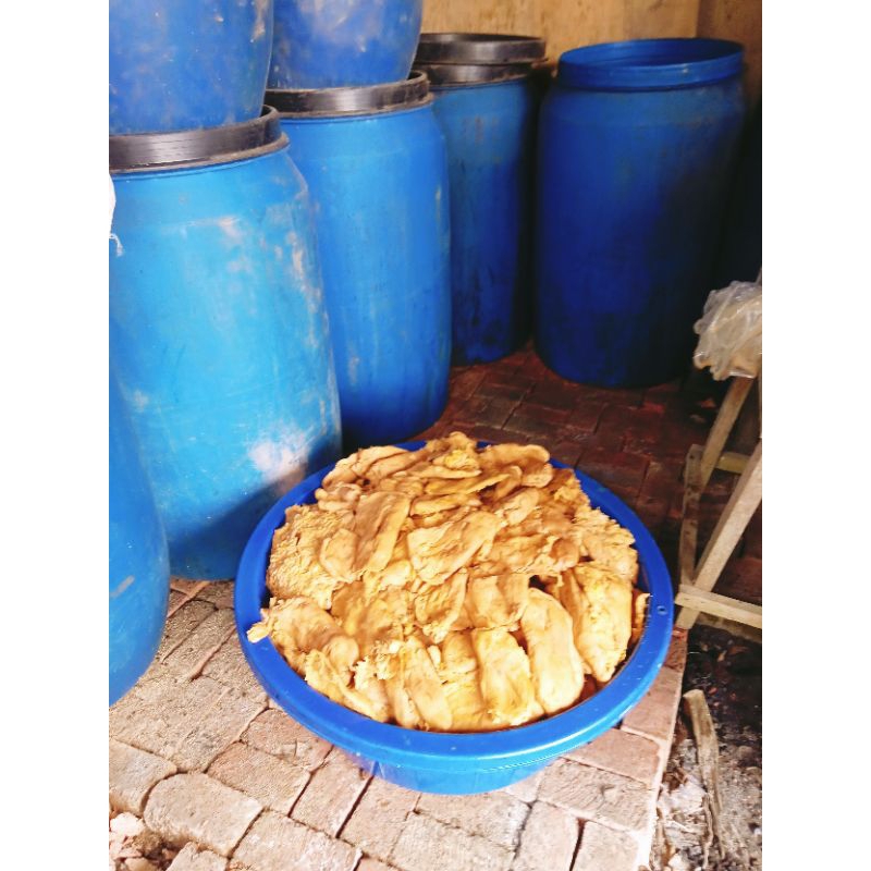 

mandai kiloan
